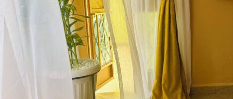 2 slaapkamers, wifi, beddengoed