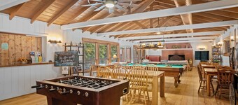 Unwind by the River: Cozy Cabins & Endless Adventures in the Rockies