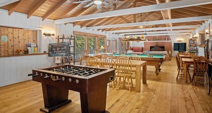 Outdoor Enthusiast's Haven: Fish, Raft & Ride in Colorado's Wilderness