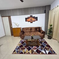 Una televisión