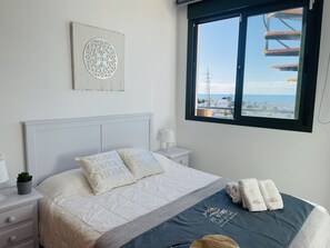 Gratis wi-fi och sängkläder