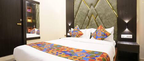 Dubbelrum | Egyptiska bomullslakan och sängtillbehör av högsta kvalitet