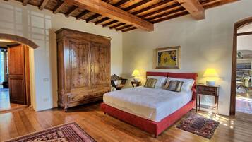3 chambres, fer et planche Ă repasser, lit parapluie, Wi-Fi gratuit