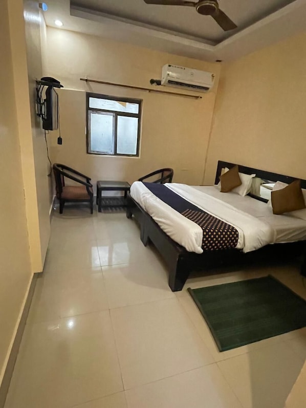 Standard Room | Free WiFi