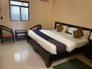 Standard Room | Free WiFi