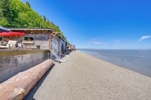 Plage
