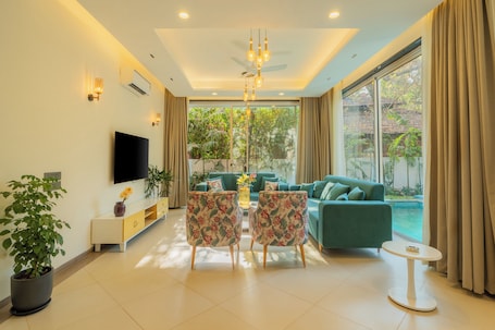 Televisión de pantalla plana