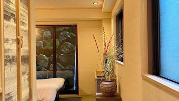 Japanese-style Single Room, Non Smoking | 1 bedroom, free WiFi