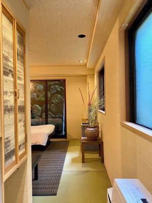 Japanese-style Single Room, Non Smoking | Free WiFi - HAKONE saryo KINTOKI (Hakone)