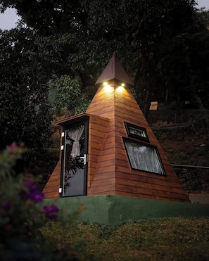 Chalet rustique classique, vue sur la vallée | Accès au Wi-Fi (inclus)