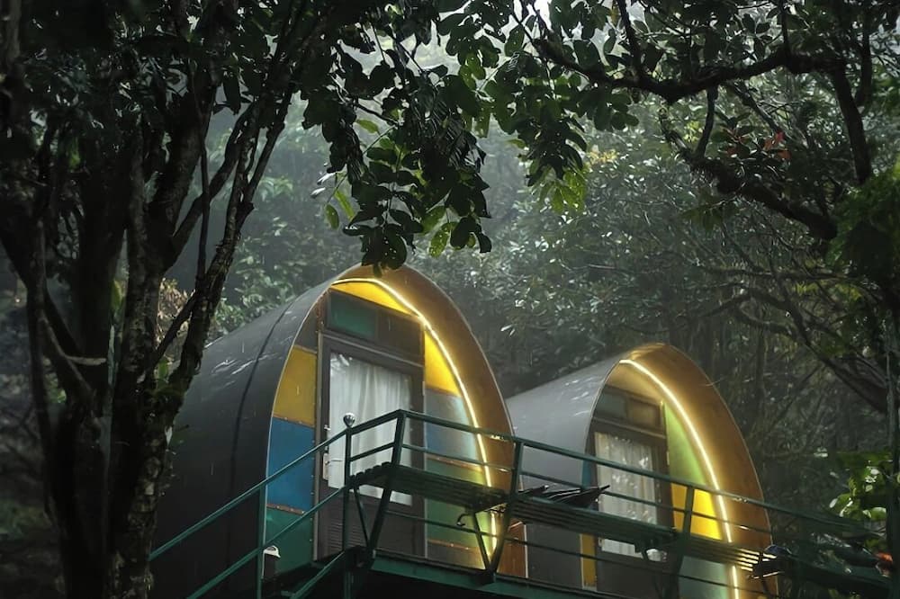 Cloub Cabana Holidays