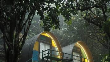 Classic Cabin | Free WiFi