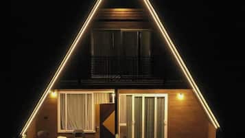 2 bedrooms, free WiFi