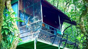 Classic Cabin | Free WiFi