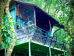 Classic Cabin | Free WiFi - Cloub Cabana Holidays (Kanjirappally)