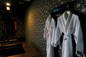 隔音、免費無線上網、床單