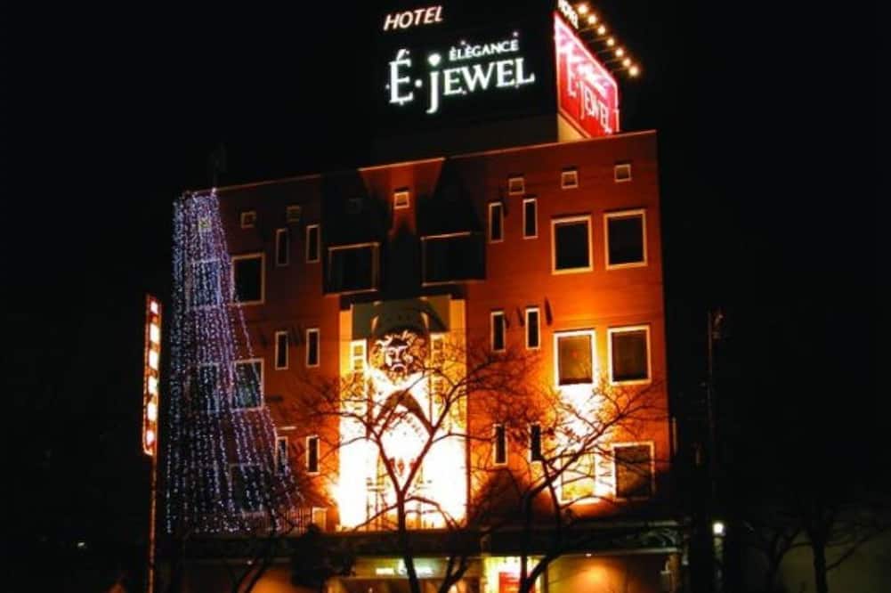 E-JEWEL