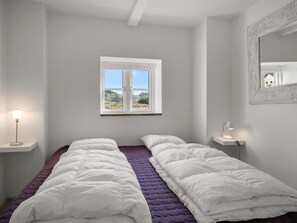 3 Schlafzimmer, Internetzugang