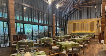 Hotel Mundo Maya Calakmul