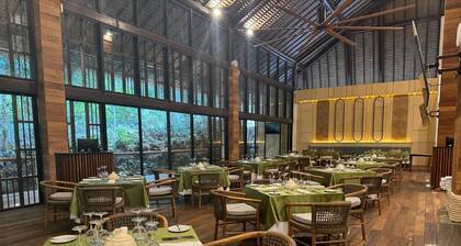 Hotel Mundo Maya Calakmul