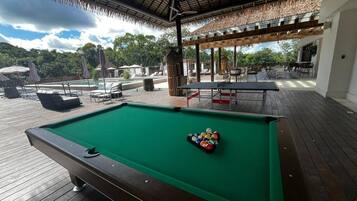 Billiards
