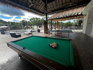 Billiards
