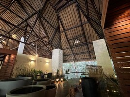 Entrada interior