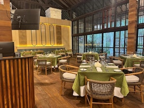 Restaurang