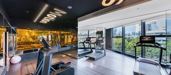 CitiGO Hotel Ouzhuang