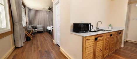 Dapur pribadi