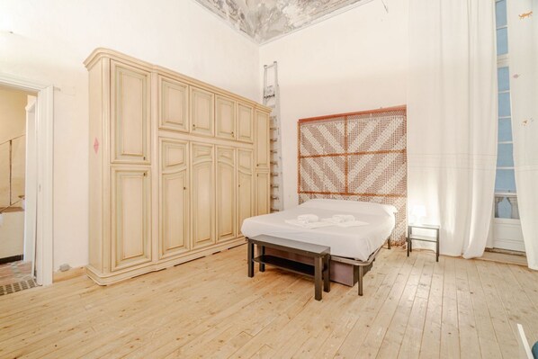 3 Schlafzimmer, Bügeleisen/Bügelbrett, WLAN, Bettwäsche