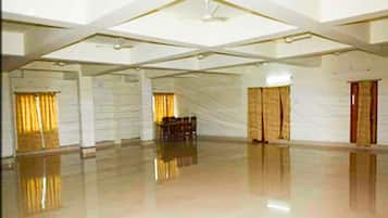 House | Interior