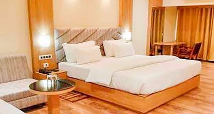 Elegant Luxury Nest Deoghar