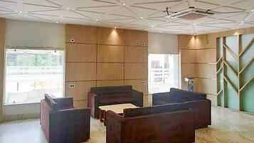 House | Reception
