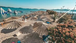 Sun-loungers
