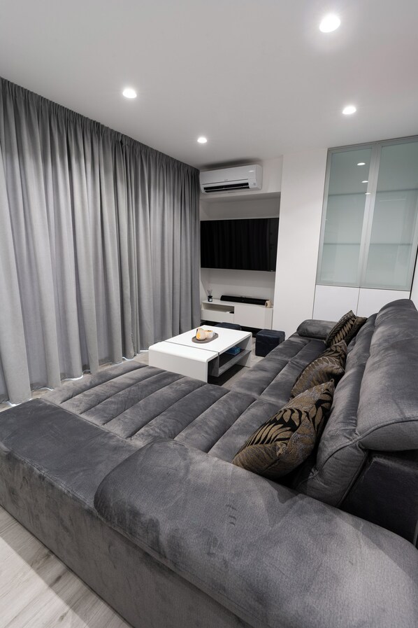 Fernseher
