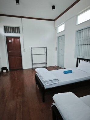 Basic dubbelrum | Gratis wi-fi