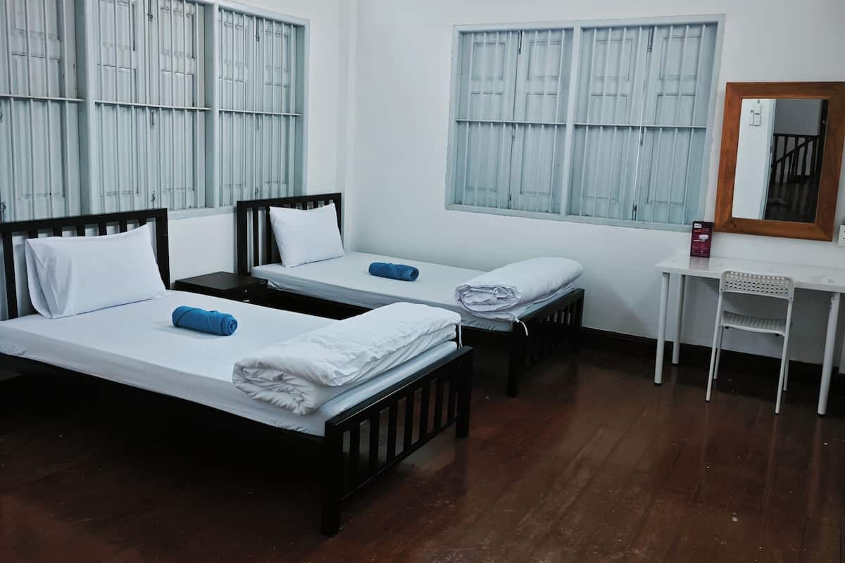 Basic dubbelrum | Gratis wi-fi