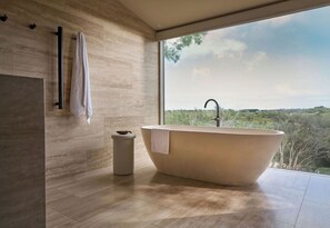 Luxury Villa - The Sanctuary at Alba Thermal Springs & Spa (Fingal)