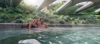 The Sanctuary at Alba Thermal Springs & Spa