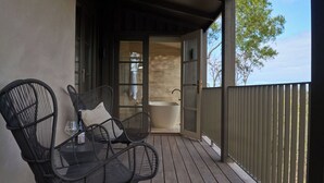 Luxury Villa - The Sanctuary at Alba Thermal Springs & Spa (Fingal)