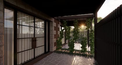 The Sanctuary at Alba Thermal Springs & Spa