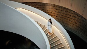 Spa - The Sanctuary at Alba Thermal Springs & Spa (Fingal)