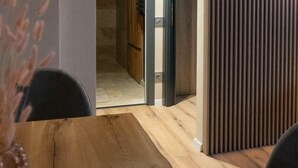Interior - Cosy 2 rooms apartment in the center of the city (București)