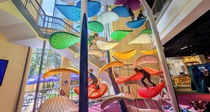 Historic Hepler House, Downtown High Point