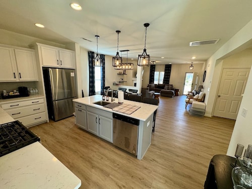 New 4 Bedroom in Quiet Neighborhood w/ Sidewalks & Parks