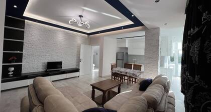Lila Dreamhouse Villa