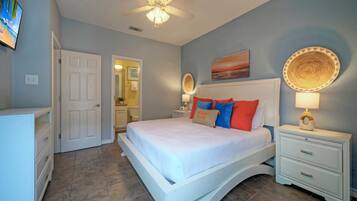 7 habitaciones, wifi gratis y ropa de cama