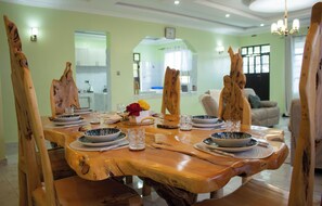 Restaurantes