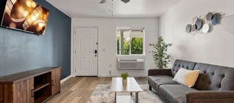 Close to City Life | Free Parking